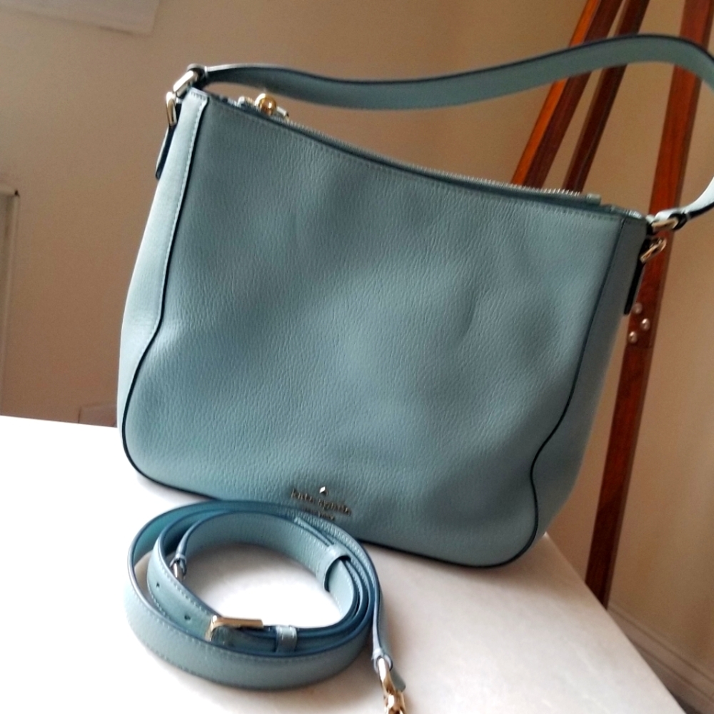 Kate Spade Jackson Handbag